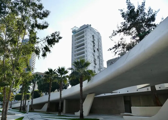 Centrum Hotel - City Center
