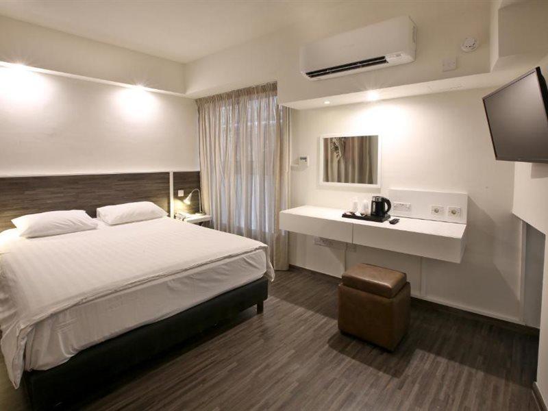 Centrum - Center 3* Nikosia