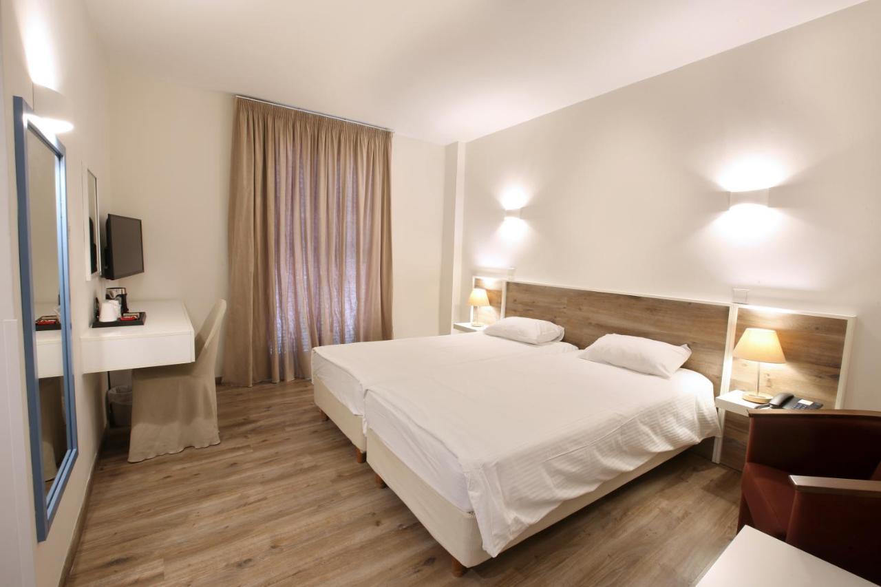 Centrum - Center Nikosia
