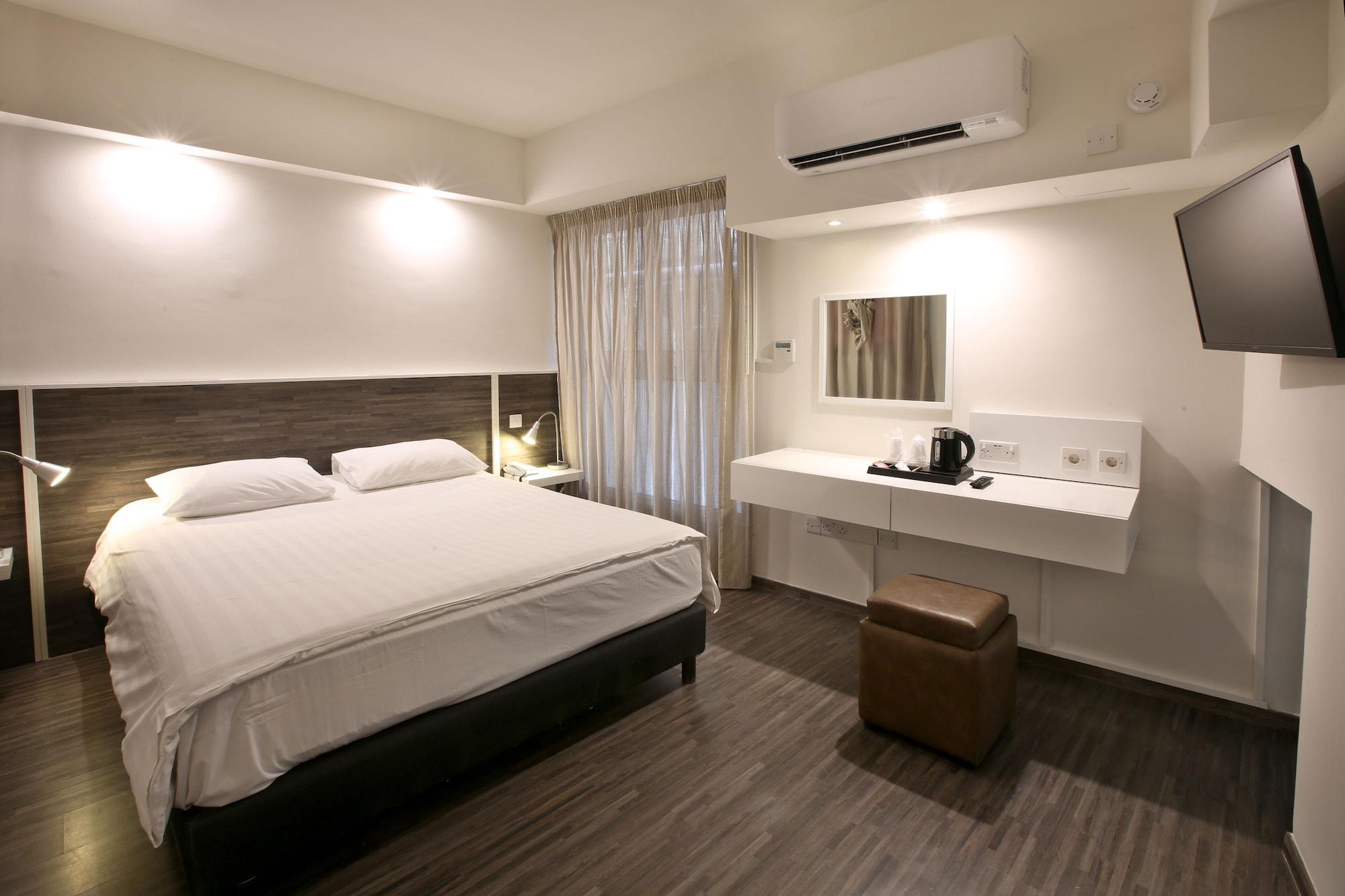 Hotel Centrum - Center Nikosia