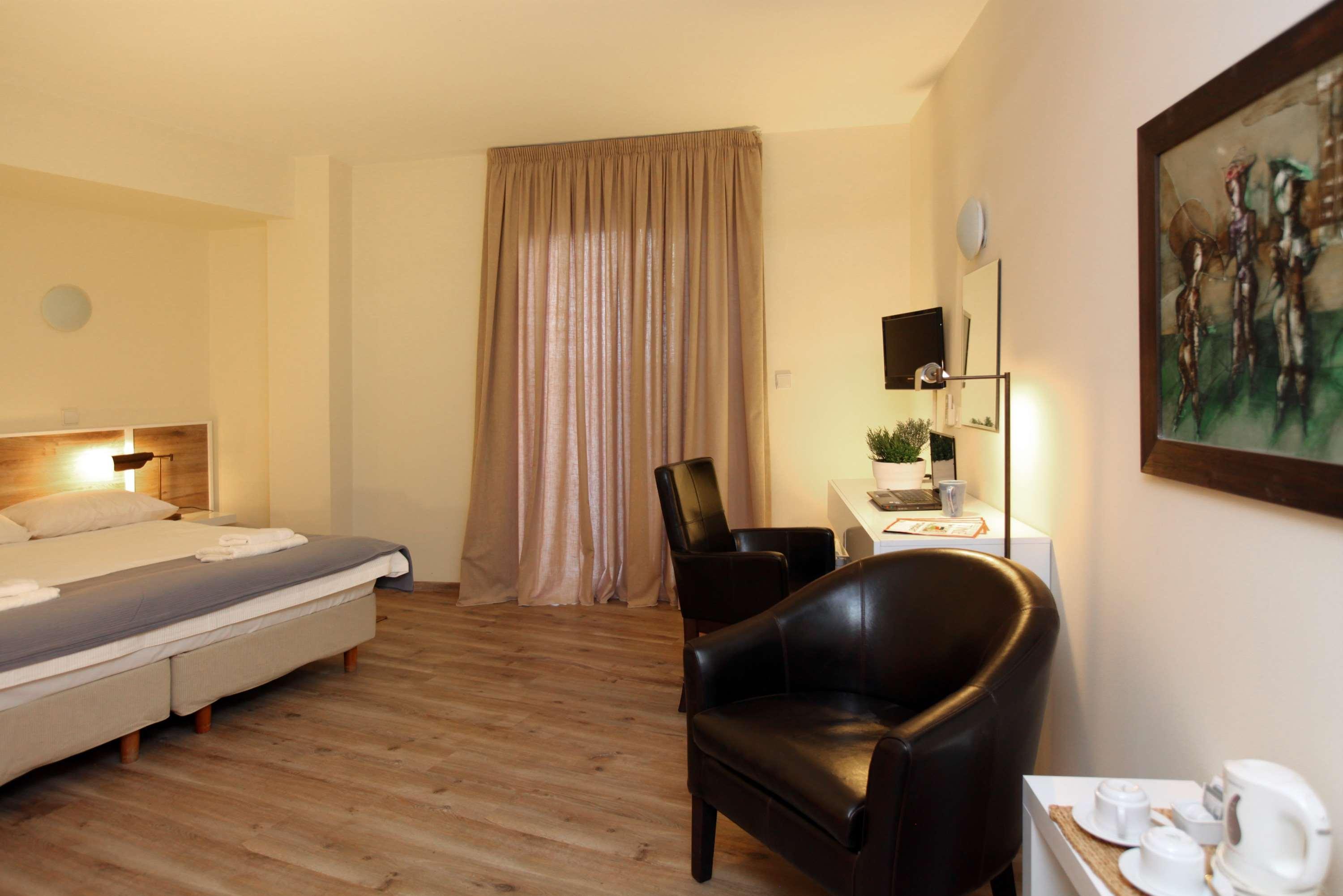 Hotel Centrum - Center Nikosia