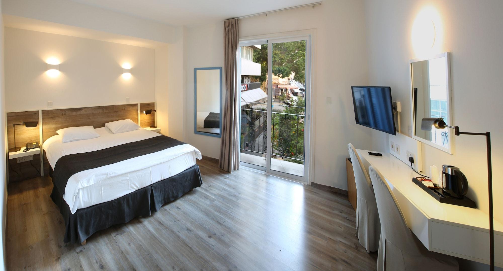 Centrum - Center Hotel Nikosia