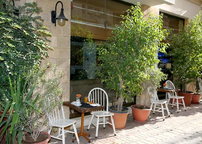Ξενοδοχείο Centrum