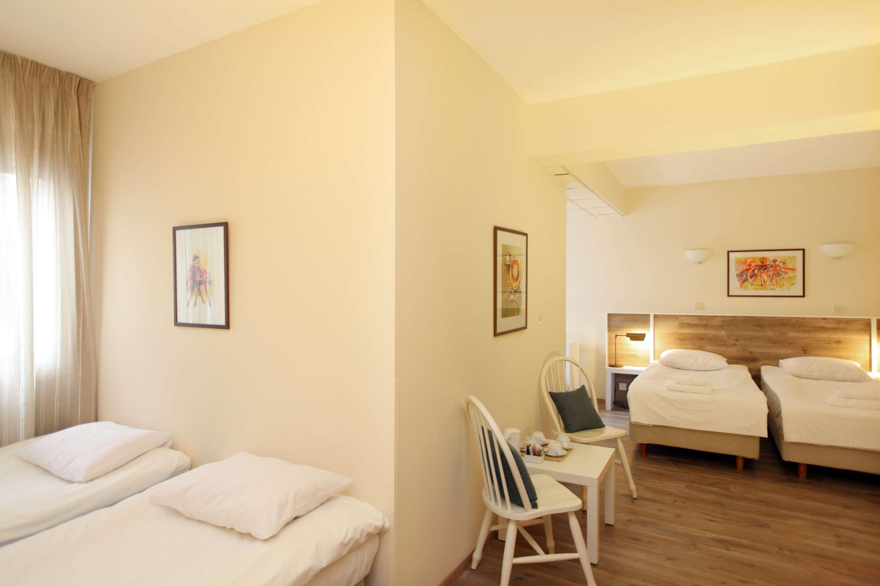Ξενοδοχείο Centrum 3*
