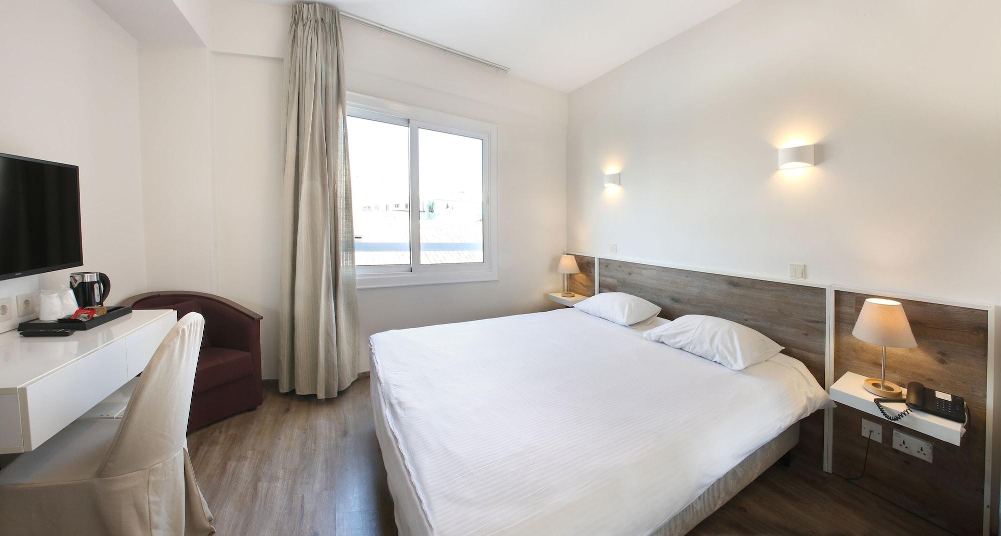Ξενοδοχείο Centrum 3*