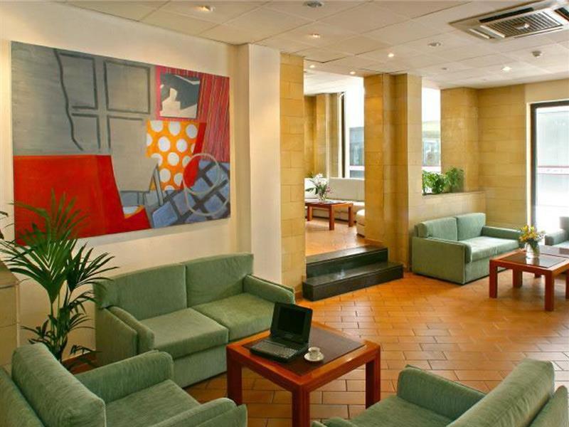 Ξενοδοχείο Centrum 3*