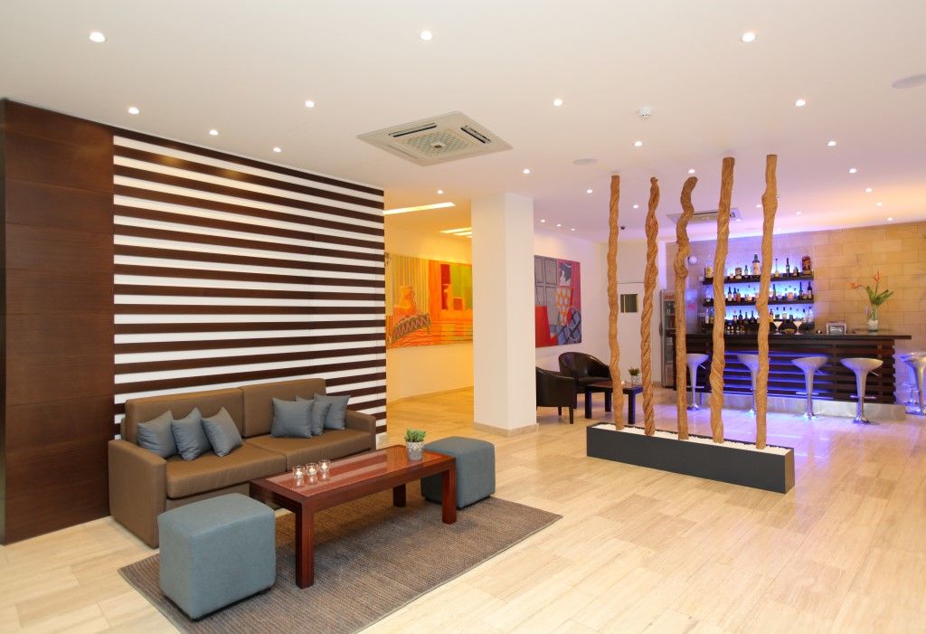 Ξενοδοχείο Centrum 3*