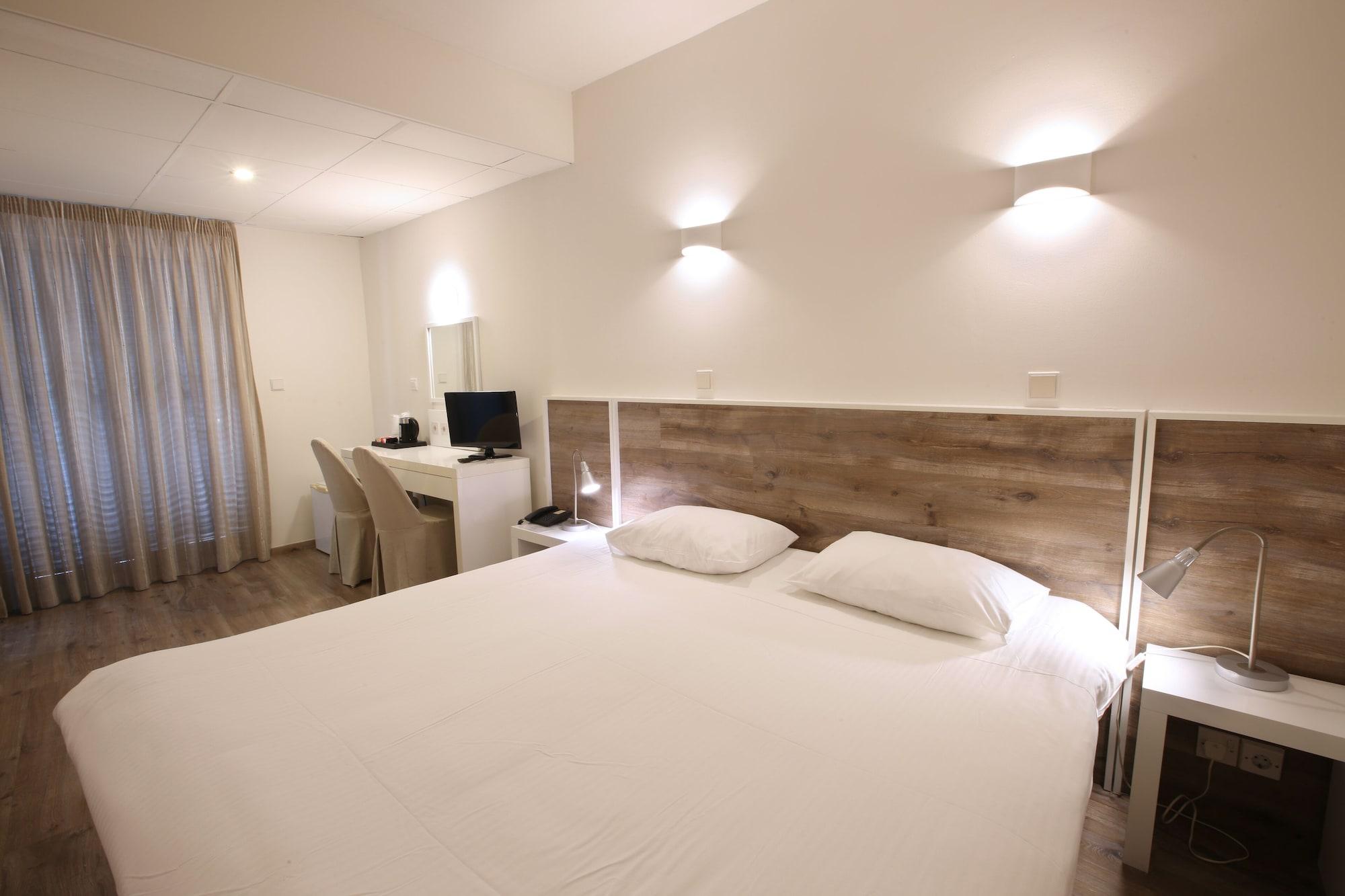 Centrum - Center Hotel Nikosia