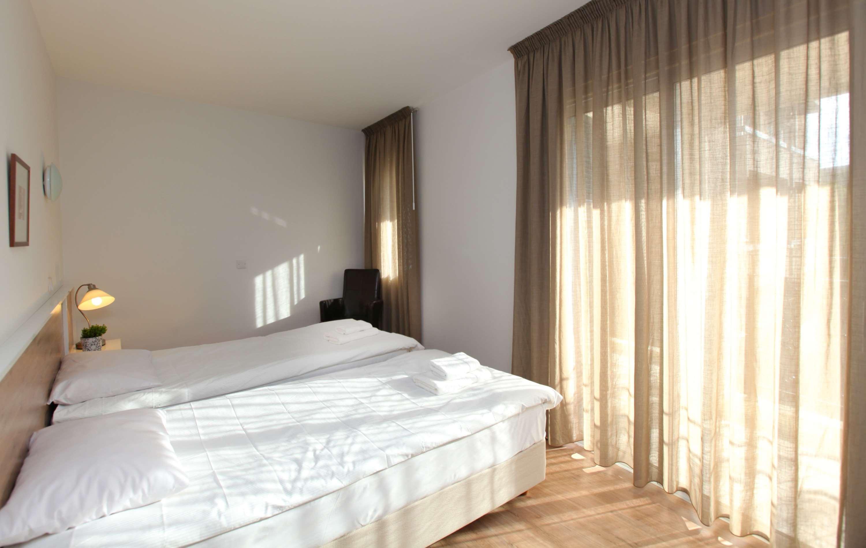 Centrum - Center 3* Nikosia