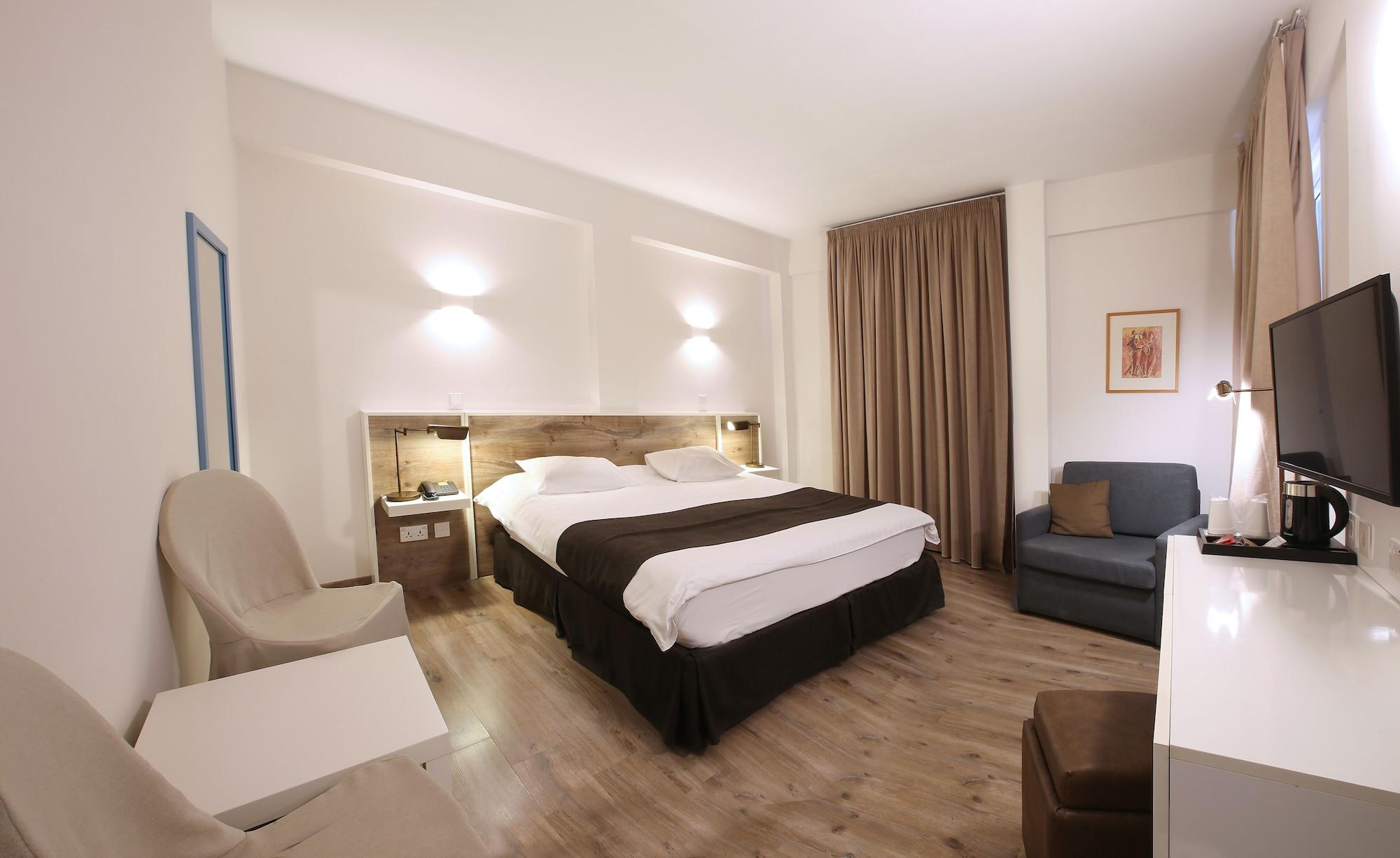 Centrum - Center Hotel Nikosia