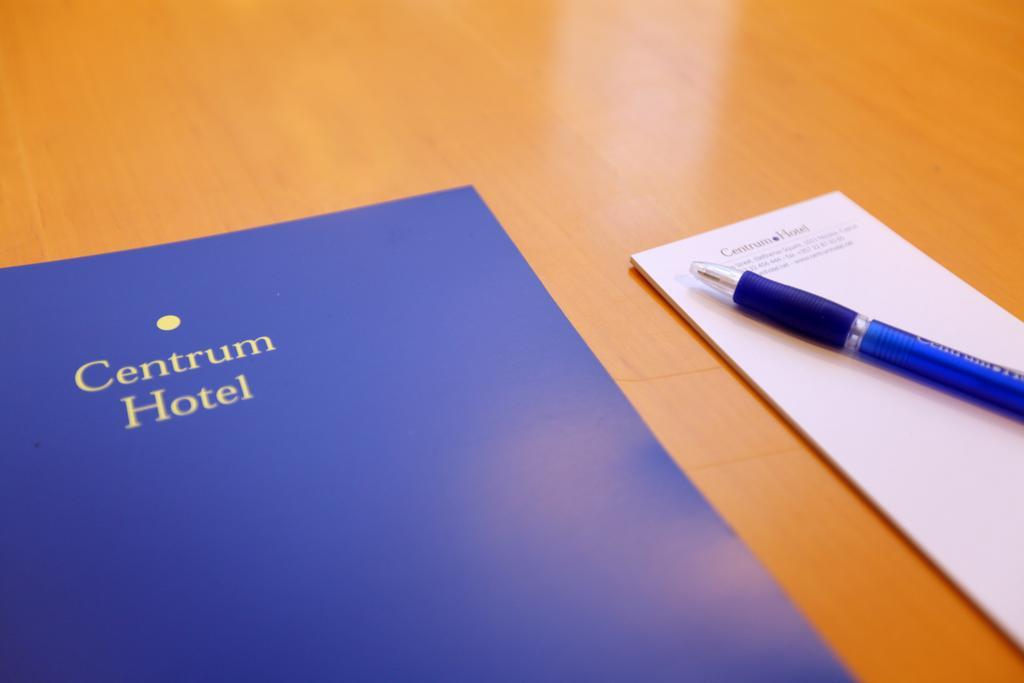 Hotel Centrum - Center Nikosia
